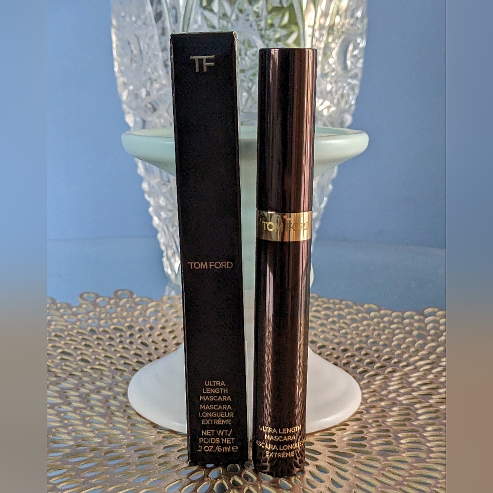 Tom Ford mascara